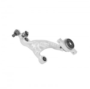 54500-EG00A Hot Selling High Quality Auto Parts Car Auto Suspension Parts Upper Control Arm for Nissan