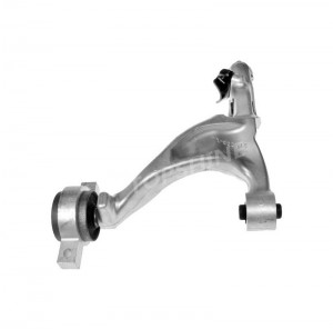 54501-EG00A Hot Selling High Quality Auto Parts Car Auto Suspension Parts Upper Control Arm for Nissan