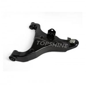 54500-1LA0D Hot Selling High Quality Auto Parts Car Auto Suspension Parts Upper Control Arm for Nissan