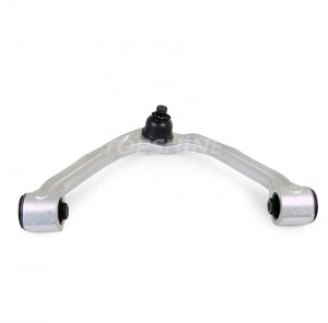 54525-JK000 Hot Selling High Quality Auto Parts Car Auto Suspension Parts Upper Control Arm for Nissan