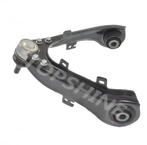 8-97365-011-0 Hot Selling High Quality Auto Parts Car Auto Spare Parts Suspension Lower Control Arms For ISUZU