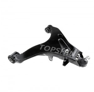 Hot Selling High Quality Auto Parts Car Auto Suspension Parts Upper Control Arm for Mitsubishi 4013A087