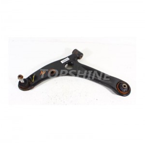 Hot Selling High Quality Auto Parts Car Auto Suspension Parts Upper Control Arm for Mitsubishi 4013A135