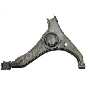 46201-60B00 R Wholesale Car Accessories Car Auto Suspension Parts Upper Control Arm for SUZUKI