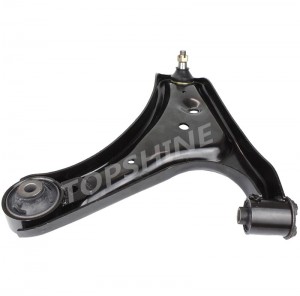 48068-B4011 Wholesale Best Price Auto Parts Car Auto Suspension Parts Upper Control Arm for DAIHATSU