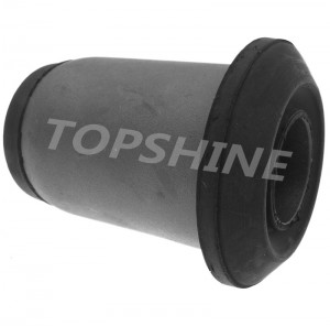 S083-34-830 Hot Selling High Quality Auto Parts Rubber Suspension Control Arms Bushing For Hyundai