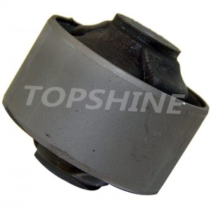 54555-26000 Hot Selling High Quality Auto Parts Rubber Suspension Control Arms Bushing For Hyundai