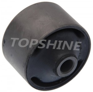 54552-3K000 Hot Selling High Quality Auto Parts Rubber Suspension Control Arms Bushing For Hyundai