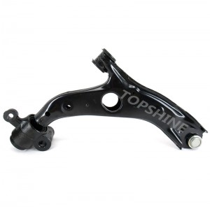 KB7W-34-350H Hot Selling High Quality Auto Parts Car Auto Suspension Parts Upper Control Arm for Mazda