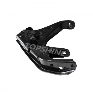 UR61-34-350 Hot Selling High Quality Auto Parts Car Auto Suspension Parts Upper Control Arm for Mazda