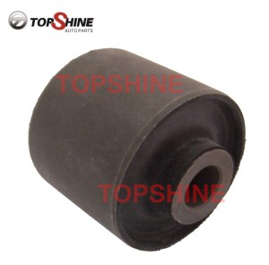 Suspension Rubber Parts Lower Arms Bushings use for Toyota 48702-60100