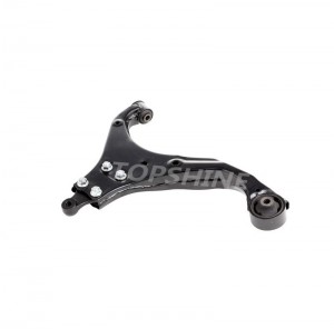 54500-2E031 Wholesale Best Price Auto Parts Car Suspension Parts Control Arms Made in China For Hyundai & Kia