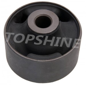 96391856 Wholesale Best Price Auto Parts Rubber Suspension Control Arms Bushing For CHEVROLET