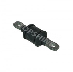 25837418 Wholesale Best Price Auto Parts Rubber Suspension Control Arms Bushing For CHEVROLET