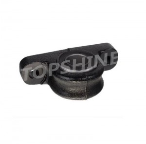 52089989AA Wholesale Best Price Auto Parts Rubber Suspension Control Arms Bushing For Jeep