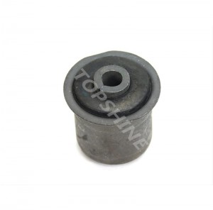 52088167 Wholesale Best Price Auto Parts Rubber Suspension Control Arms Bushing For Jeep