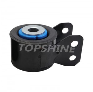 15897963 Wholesale Best Price Auto Parts Rubber Suspension Control Arms Bushing For BUICK