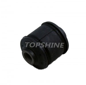 10260991 Wholesale Best Price Auto Parts Rubber Suspension Control Arms Bushing For BUICK