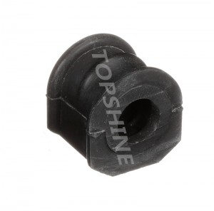 F4ZZ5493C Hot Selling High Quality Auto Parts Stabilizer Link Sway Bar Rubber Bushing For Ford