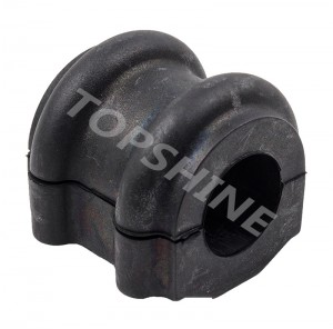 54813-3K000 Hot Selling High Quality Auto Parts Stabilizer Link Sway Bar Rubber Bushing For Hyundai