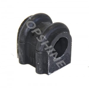 54813-2H000 Hot Selling High Quality Auto Parts Stabilizer Link Sway Bar Rubber Bushing For Hyundai