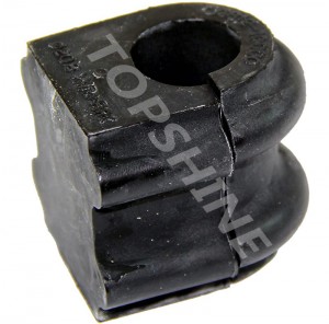 54812-1G000 Hot Selling High Quality Auto Parts Stabilizer Link Sway Bar Rubber Bushing For Hyundai