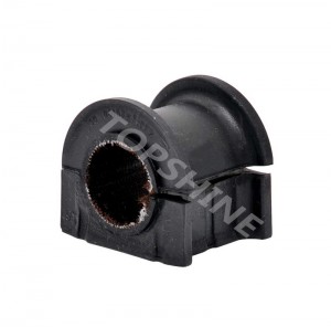 Hot Selling High Quality Auto Parts 0K2KB-34-156A Stabilizer Link Sway Bar Rubber Bushing For Hyundai