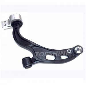 BA5Z-3079-A Hot Selling High Quality Auto Parts Car Auto Suspension Parts Upper Control Arm for Ford