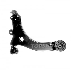 10303056 Hot Selling High Quality Auto Parts Car Auto Suspension Parts Upper Control Arm for CHEVROLET