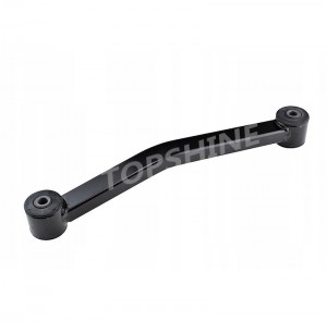 52060015AD LR Hot Selling High Quality Auto Parts Car Auto Suspension Parts Upper Control Arm for Jeep