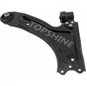 93390602 R Hot Selling High Quality Auto Parts Car Auto Suspension Parts Upper Control Arm for GM