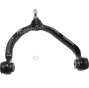 25793550 Hot Selling High Quality Auto Parts Car Auto Suspension Parts Upper Control Arm for CHEVROLET