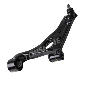 94540671 Hot Selling High Quality Auto Parts Car Auto Suspension Parts Upper Control Arm for CHEVROLET