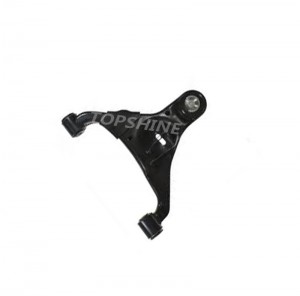 UC2R-34-350E Hot Selling High Quality Auto Parts Car Auto Suspension Parts Upper Control Arm for Ford