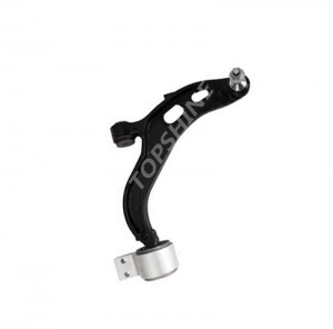 DA5Z-3079-D Wholesale Best Price Auto Parts Car Auto Suspension Parts Front Upper Right Control Arm for Ford