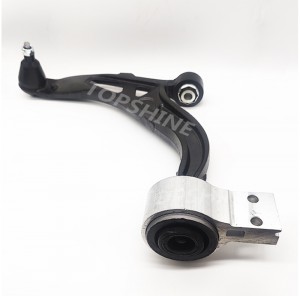 BB5Z3079B Wholesale Best Price Auto Parts Car Auto Suspension Parts Front Upper Right Control Arm for Ford