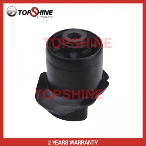 48725-52010 48725-52020 Car Auto Spare Parts Suspension Lower Control Arms Rubber Bushing For Toyota