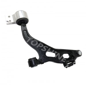 9G1Z-3C339-A Wholesale Best Price Auto Parts Car Auto Suspension Parts Front Upper Right Control Arm for Ford