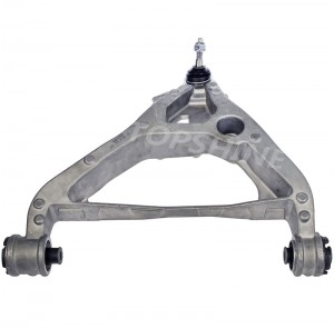 2L1Z-3079-BA Wholesale Best Price Auto Parts Car Auto Suspension Parts Front Upper Right Control Arm for Ford