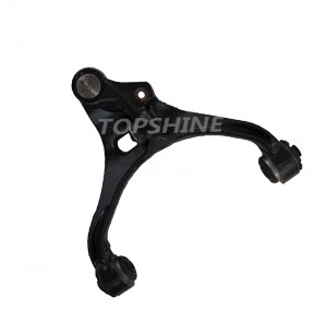 52855107AB Wholesale Best Price Auto Parts Car Auto Suspension Parts Upper Control Arm for DODGE