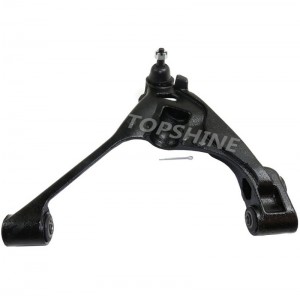 52106397AA Wholesale Best Price Auto Parts Car Auto Suspension Parts Upper Control Arm for DODGE