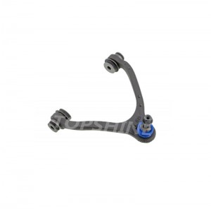 6W1Z3085B Wholesale Car Accessories Car Auto Suspension Parts Upper Control Arm for Ford