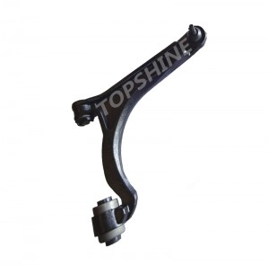 CH4743476AE Hot Selling High Quality Auto Parts Car Auto Suspension Parts Upper Control Arm for CHRYSLER