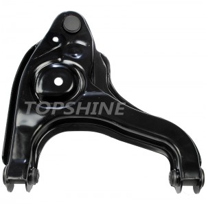 52038406 R Hot Selling High Quality Auto Parts Car Auto Suspension Parts Upper Control Arm for DODGE