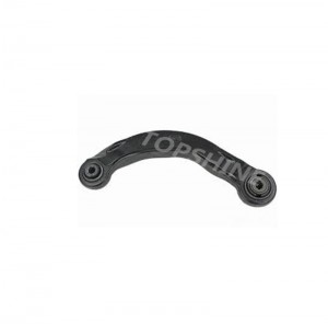 E1GZ5500D Hot Selling High Quality Auto Parts Car Auto Suspension Parts Upper Control Arm for Ford