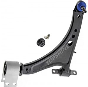 84376571 Hot Selling High Quality Auto Parts Car Auto Suspension Parts Upper Control Arm for BUICK