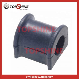 48815-42040 48815-42030 Car Auto Spare Parts Suspension Lower Control Arms Rubber Bushing For Toyota