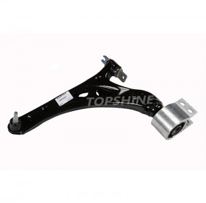 84263009 Hot Selling High Quality Auto Parts Car Auto Suspension Parts Upper Control Arm for BUICK