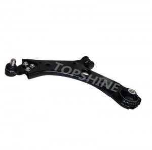 68248006AA Hot Selling High Quality Auto Parts Car Auto Suspension Parts Upper Control Arm for Jeep