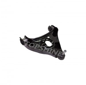 68037501AC Hot Selling High Quality Auto Parts Car Auto Suspension Parts Upper Control Arm for DODGE